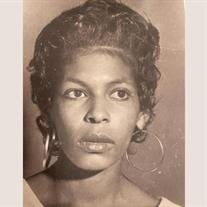 Ms. Mary Louise Lowery