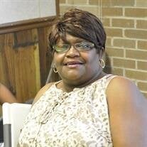 Ms. Janice Faye Williams