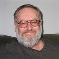 Ronald Preston Shaner, Jr.