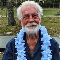 Jack Clarence Thomas Jr.