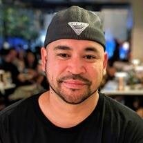 Juan Vicente "Juany" Montalvo