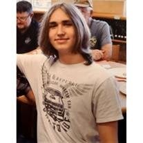 Ammon Thomas Vanderkin