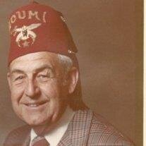 Clyde "Brud" Embert Jr.