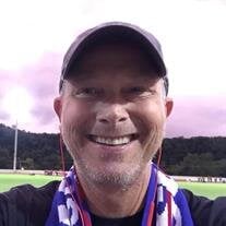 Geoffrey Brian Carlson