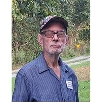 Howard Oaky Crosslin