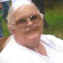 Mabel Loretta Hambrick