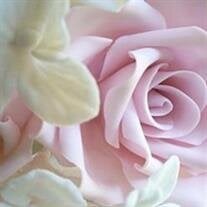 Juanita Belk Tollison