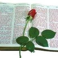 Robert Keathley Sanders