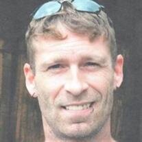 Raymond 'RC' David Cunningham