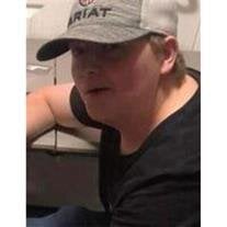 Trinton Lee Treadway