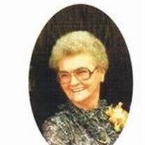 Rena Christine Coursey