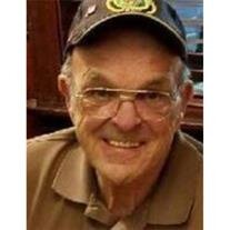 Joseph Armand LeClaire