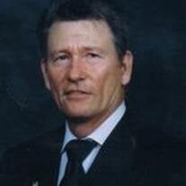 William Edward Eugene Ferguson