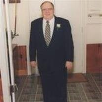 James Harold Ward, Sr.