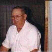 Franklin Alsey Modrall