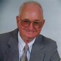 William Mitchell Nichols