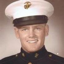 Lawrence William Spencer, Jr.