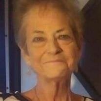 Pamela Ywain Ferrell