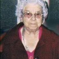 Lucy Hazel Jones Smith