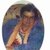 Juanita Ruth Nichols