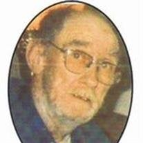 Arthur Porter Nichols