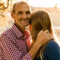 Christopher Shane Hallman