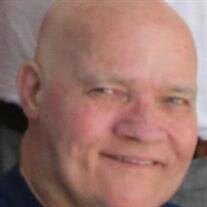 James Edward Gray Sr.