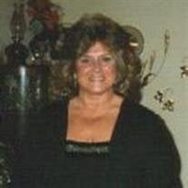 Mechell Glosson Sudberry