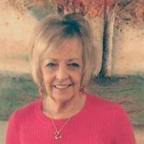 Dorothy Jean Waters Arwood