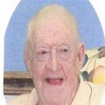 William Robert Pitts