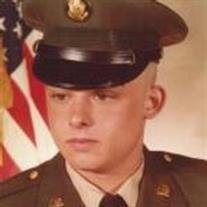 Thomas P. Arwood, Jr.