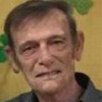 Herbert Dennison Dixon