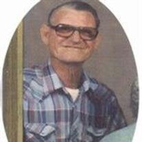 Charles Wilburn Oliver