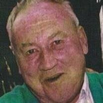 Thomas Lewis Overcast