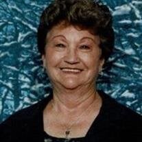 Virginia Kathryn Black - Banks