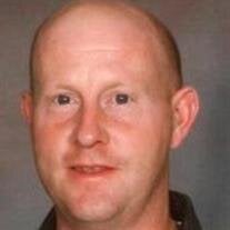 Clinton Lee Treadway