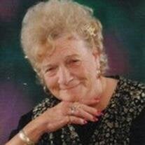 Ruby Larraine Johnson