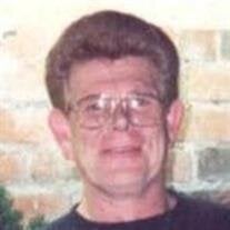 Robert Gafford Harden