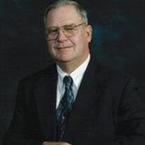 Charles Albert Monce