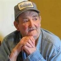 Bobby Ray Endsley Sr.