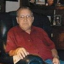 Leroy Clinton Treadway