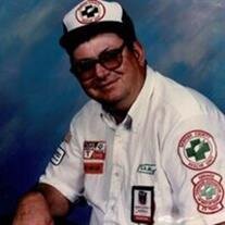 Curtis Dean Stacy Sr.