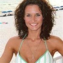 Jessica Lynn Casteel