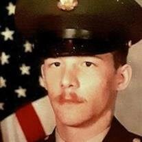 George M. Begley Sr.