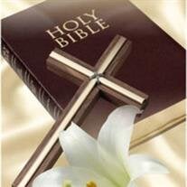 Joyce Elaine VanArnam