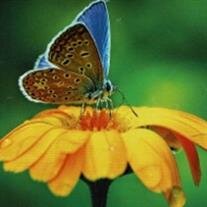 Eleanor Elizabeth Keller