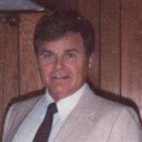 James Cordell Sherrell