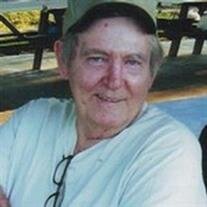 Joe Kennedy Shearon, Sr.