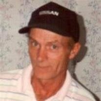 Robert D. Freeman Sr.