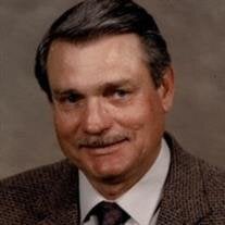 William Lester Pewitt Sr.